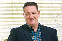 Dr. Andrew Fletcher